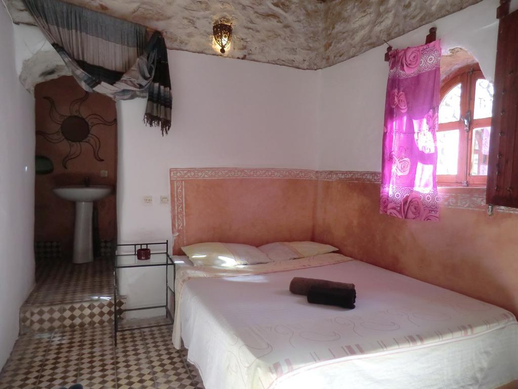 Sidi Kaouki Al Vent Bed & Breakfast Iskoua Oda fotoğraf