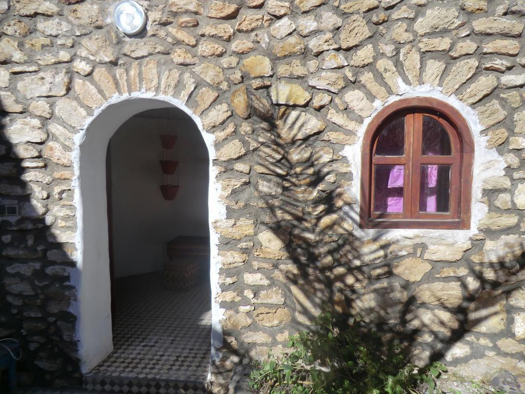 Sidi Kaouki Al Vent Bed & Breakfast Iskoua Dış mekan fotoğraf