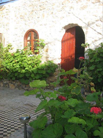 Sidi Kaouki Al Vent Bed & Breakfast Iskoua Dış mekan fotoğraf