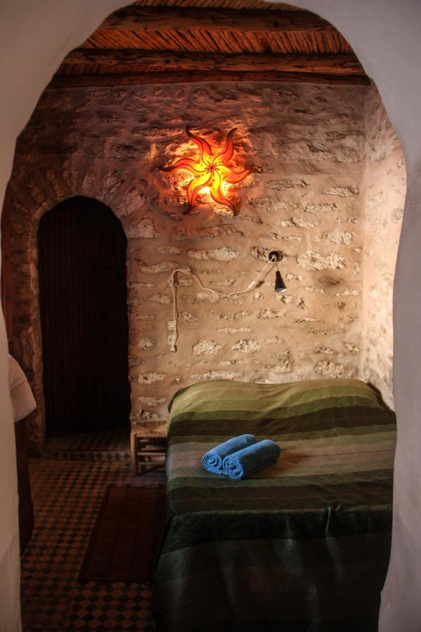 Sidi Kaouki Al Vent Bed & Breakfast Iskoua Dış mekan fotoğraf